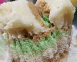 Foto langkah ke 5 dari resep Bolu kukus susu mekar dan lembuttt.