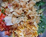 A picture of step 2 of Bhel.