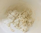 Foto del paso 1 de la receta: Pan Relleno al Vapor (Baozi)