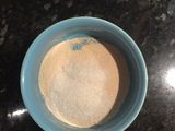 Pizzas masa casera