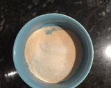 Foto del paso 1 de la receta: Pizzas masa casera