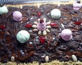 Foto del paso 6 de la receta: Torta dulce late, con Pasión