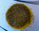 Foto del paso 1 de la receta: Filete de pescado al ajillo