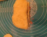 Foto langkah ke 3 dari resep Scone (Cheese Smoked Beef & Cranberry Chocolate).