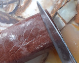 Foto del paso 4 de la receta: Galletitas de chocolate y café sin T.A.C.C😜