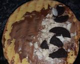 Φωτογραφία βήματος 1 της συνταγής Choco-λασηη