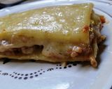 Foto del paso 11 de la receta: Lasaña al horno