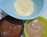 Foto langkah ke 5 dari resep Bolu Macan.