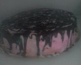 Foto del paso 2 de la receta: Torta para el cumple de mi abu💓