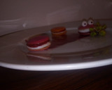 Foto del paso 13 de la receta: Macarrons