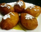 A picture of step 14 of Sweet bread roll recipe.