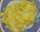 Foto del paso 4 de la receta: Desayuno español