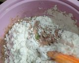 Foto langkah ke 3 dari resep Mpek-mpek adaan.