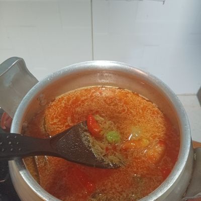 Langkah 4