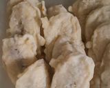 Foto langkah ke 3 dari resep Pisang Goreng vla coklat Lumer.