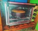 Foto del paso 11 de la receta: Bizcocho de vainilla y limón