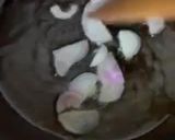 Gambar langkah 5 resipi Mee Kolok.