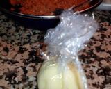 Foto del paso 2 de la receta: Patatas bomba mmm