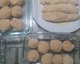 Foto del paso 5 de la receta: Falsos flamenquines