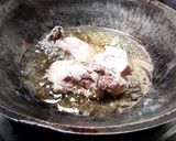 Foto langkah ke 2 dari resep Ayam Cobek Bakekok.