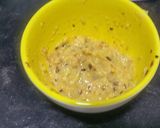 A picture of step 7 of Ginger hot spicy prawns.