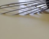 Une image de l'étape 5 de Crêpes légères 😍.