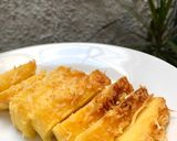 Foto langkah ke 5 dari resep Prol Tape Keju Panggang (cuma diaduk).