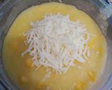 Foto langkah ke 9 dari resep Jenang Jagung Manis.