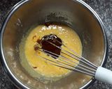 Foto del paso 1 de la receta: Sambayón de maracuyá