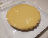 A picture of step 14 of Divine Key Lime Pie 💚.
