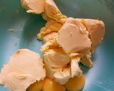 Foto langkah ke 1 dari resep Nastar keju kinclong.