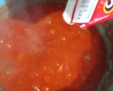 Foto del paso 7 de la receta: Pizza