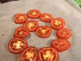 Roasted Caprese Salad