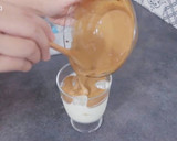 風靡全韓國的400次手打咖啡 | 焦糖咖啡作法 Dalgona Coffee Recipe的食譜步驟5照片