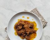 Foto langkah ke 4 dari resep Lapis Daging.