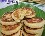 Foto langkah ke 5 dari resep Wingko Babat Teflon.