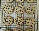 Foto del paso 5 de la receta: Cookies 🍪 económicas 🍪 receta con tips 🍪 ideal principiantes