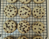 Foto del paso 5 de la receta: Cookies 🍪 económicas 🍪 receta con tips 🍪 ideal principiantes