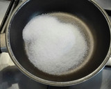 Foto del paso 4 de la receta: Budín con sobras de Bizcocho