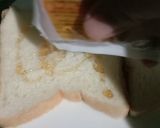 Foto langkah ke 1 dari resep Roti Bakar Madu.