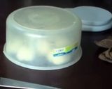 Foto del paso 8 de la receta: Pan de guayaba