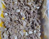 Foto del paso 6 de la receta: Pastel de carne, papa y zapallo
