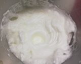 Kókusz kocka 🥥 recept fázis 4 fotója