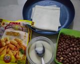 Foto langkah ke 1 dari resep Kacang Sembunyi.