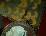 Foto langkah ke 8 dari resep Putri Salju ekonomis 4 bahan saja.