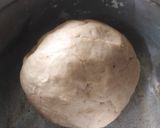 சப்பாத்தி வித் சோயா குருமா ரெசிபி ஸ்டேப் 1 புகைப்படம்