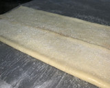 Foto del paso 4 de la receta: Palmeritas caramelizadas express