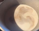 Foto del paso 1 de la receta: Dulce de leche artesanal