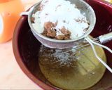 Foto langkah ke 3 dari resep Fudge Brownies.