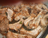 Foto del paso 1 de la receta: Costillitas de cerdo a cocción lenta